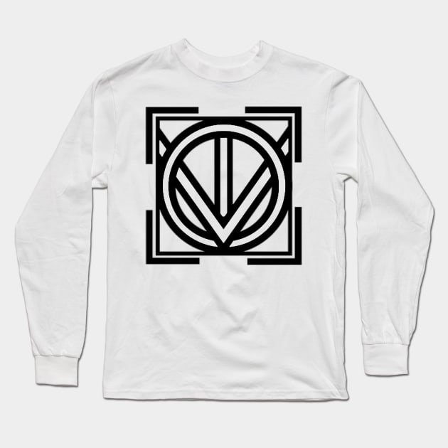 NEA OPE SE OBEDI HENE Long Sleeve T-Shirt by pocshop